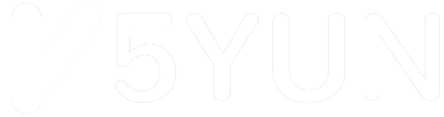 v5云 Logo